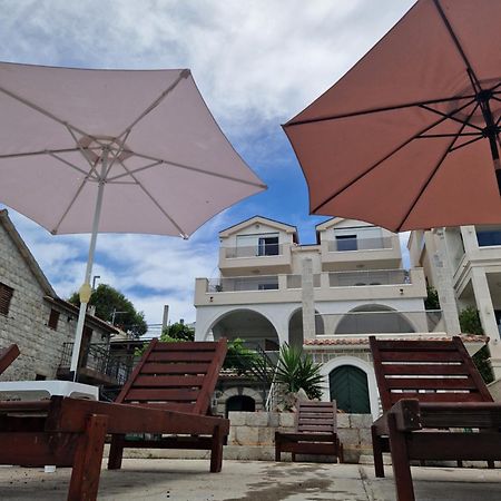 Franovic Apartments Τίβατ Εξωτερικό φωτογραφία