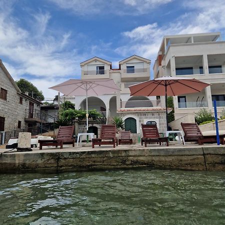 Franovic Apartments Τίβατ Εξωτερικό φωτογραφία