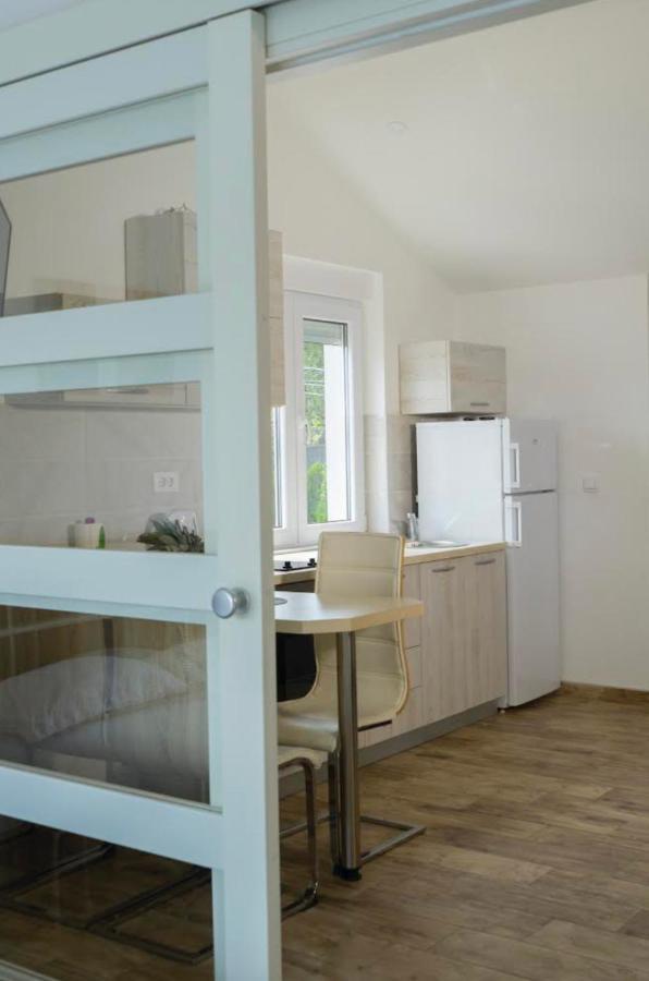 Franovic Apartments Τίβατ Εξωτερικό φωτογραφία