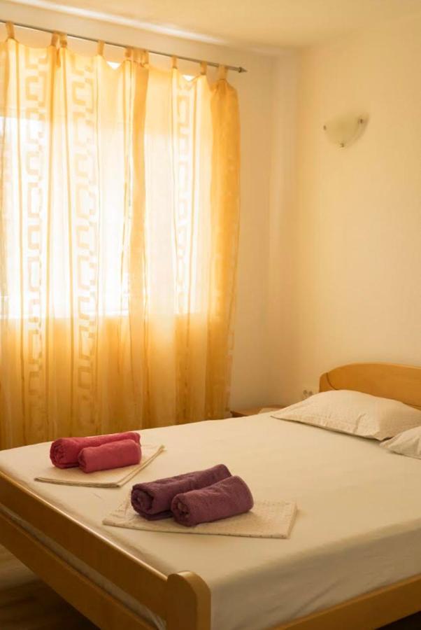 Franovic Apartments Τίβατ Εξωτερικό φωτογραφία