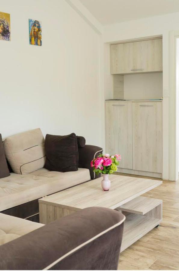 Franovic Apartments Τίβατ Εξωτερικό φωτογραφία