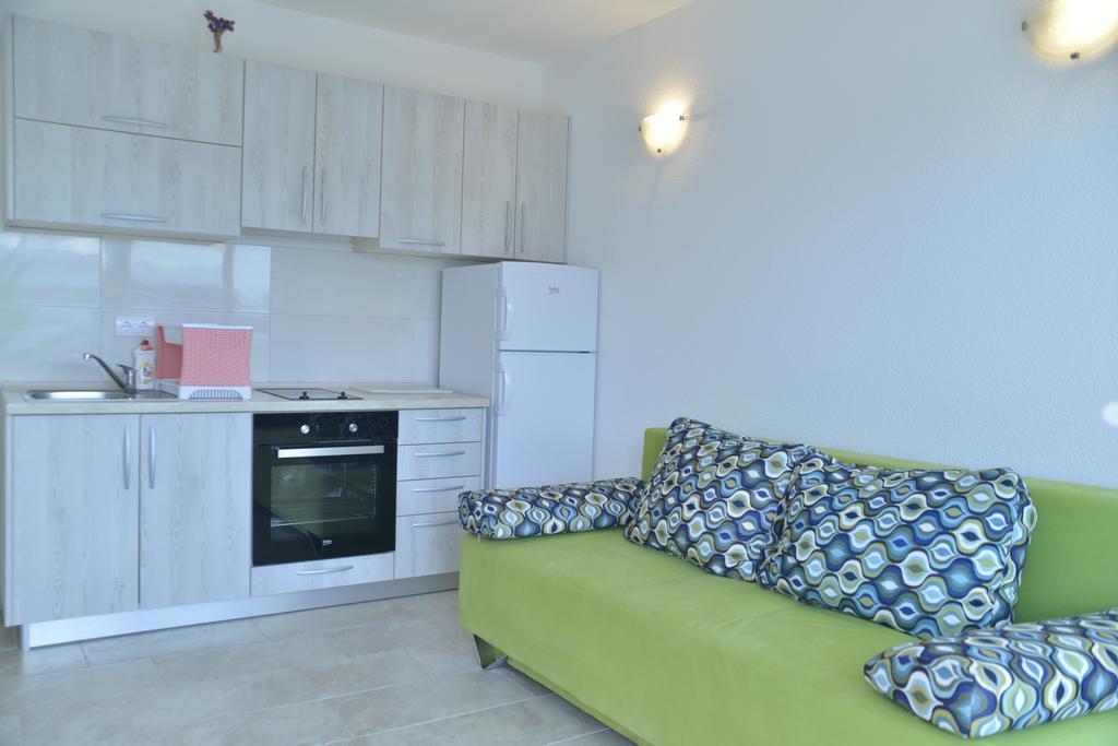 Franovic Apartments Τίβατ Εξωτερικό φωτογραφία
