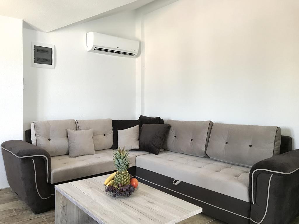 Franovic Apartments Τίβατ Εξωτερικό φωτογραφία