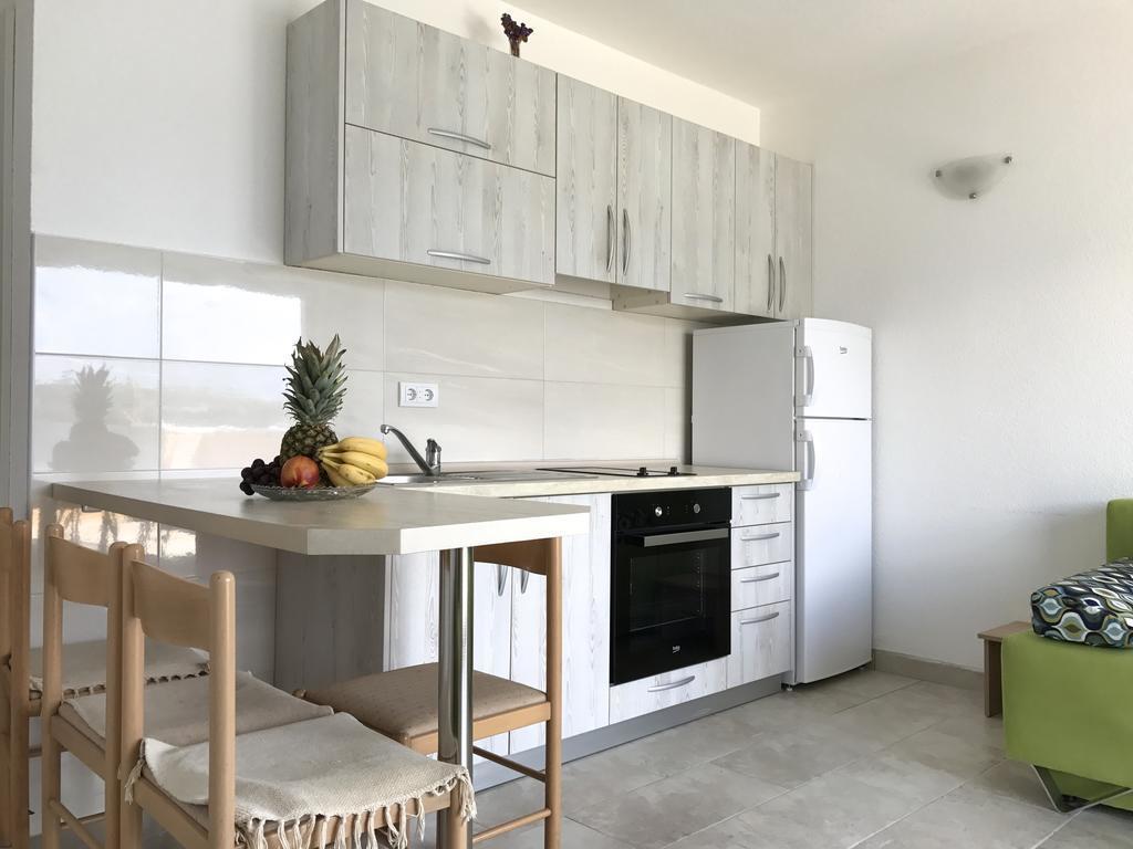 Franovic Apartments Τίβατ Εξωτερικό φωτογραφία