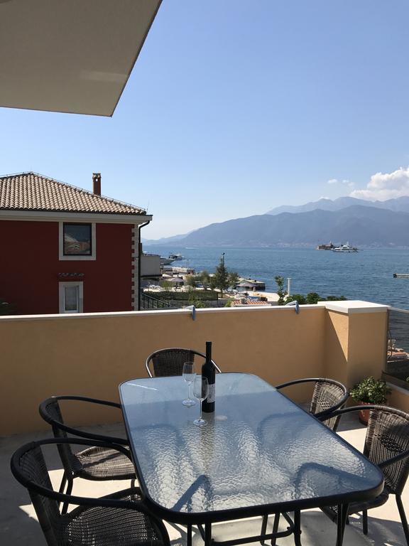 Franovic Apartments Τίβατ Εξωτερικό φωτογραφία